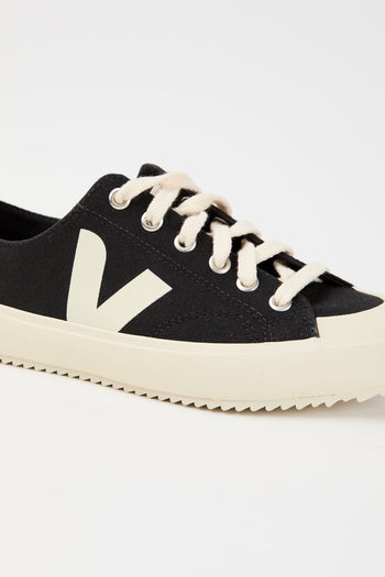 Veja Sneaker Black Donna - 3
