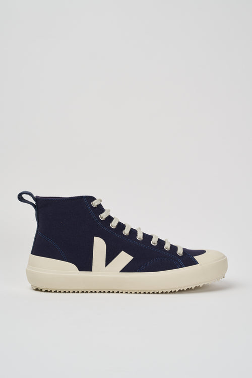 Veja Sneaker Nautico Uomo
