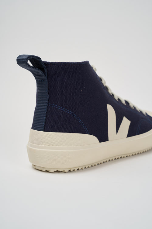 Veja Sneaker Nautico Uomo - 2