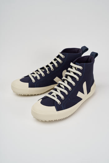 Veja Sneaker Nautico Uomo - 3