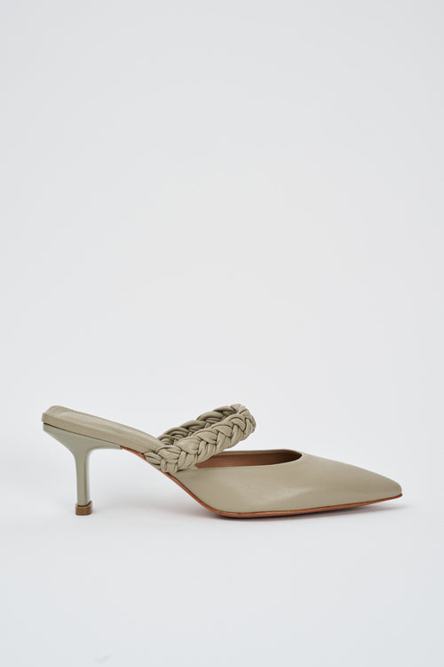Vicenza Sabot Ash Donna