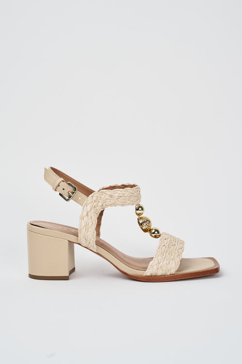 Vicenza Sandalo Brulee Donna