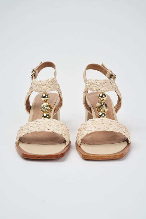 Vicenza Sandalo Brulee Donna - 2