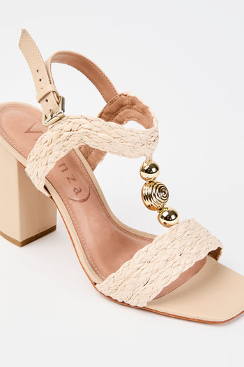 Vicenza Sandalo Brulee Donna - 3