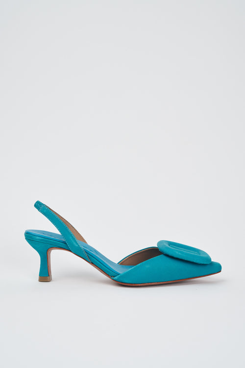 Vicenza Slingback Caribe Donna
