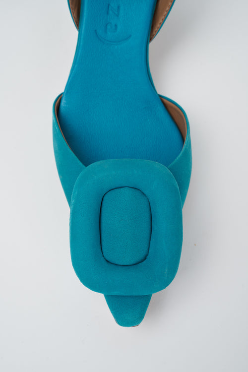 Vicenza Slingback Caribe Donna - 2