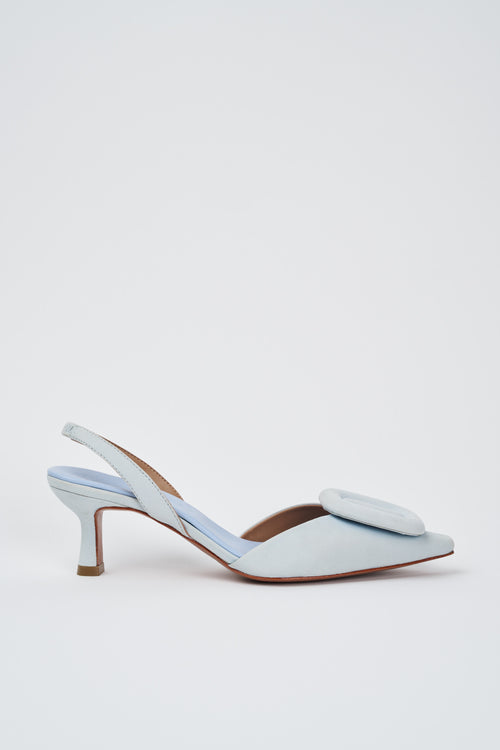 Vicenza Slingback Ceu Donna