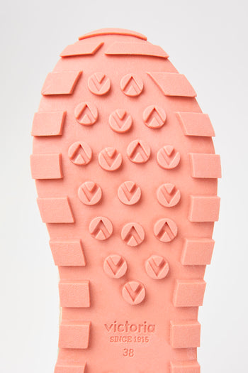 Victoria Sneaker Beige Donna - 6