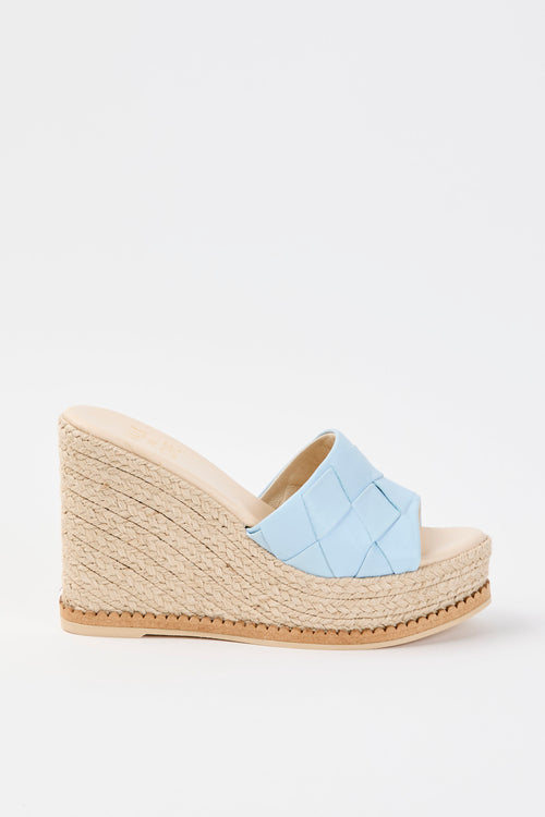 Walk And Love Zeppa Celeste Donna