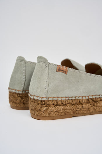 Vidorreta Espadrillas Acqua Donna - 5