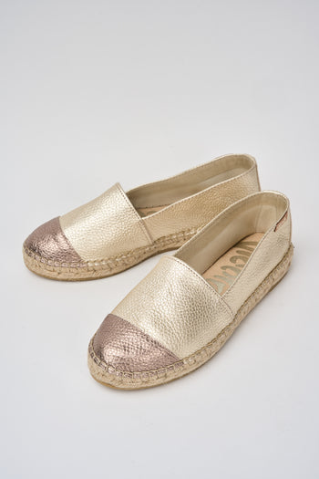 Vidorreta Espadrillas Corda/metal Donna - 5