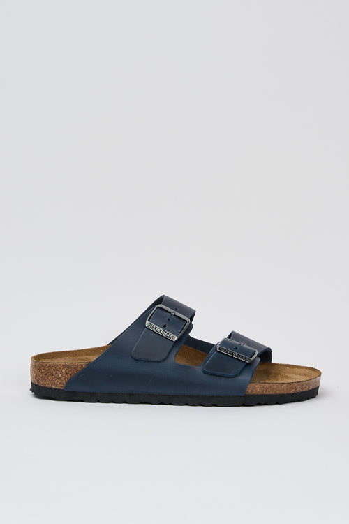 Birkenstock Ciabatta Blue Unisex