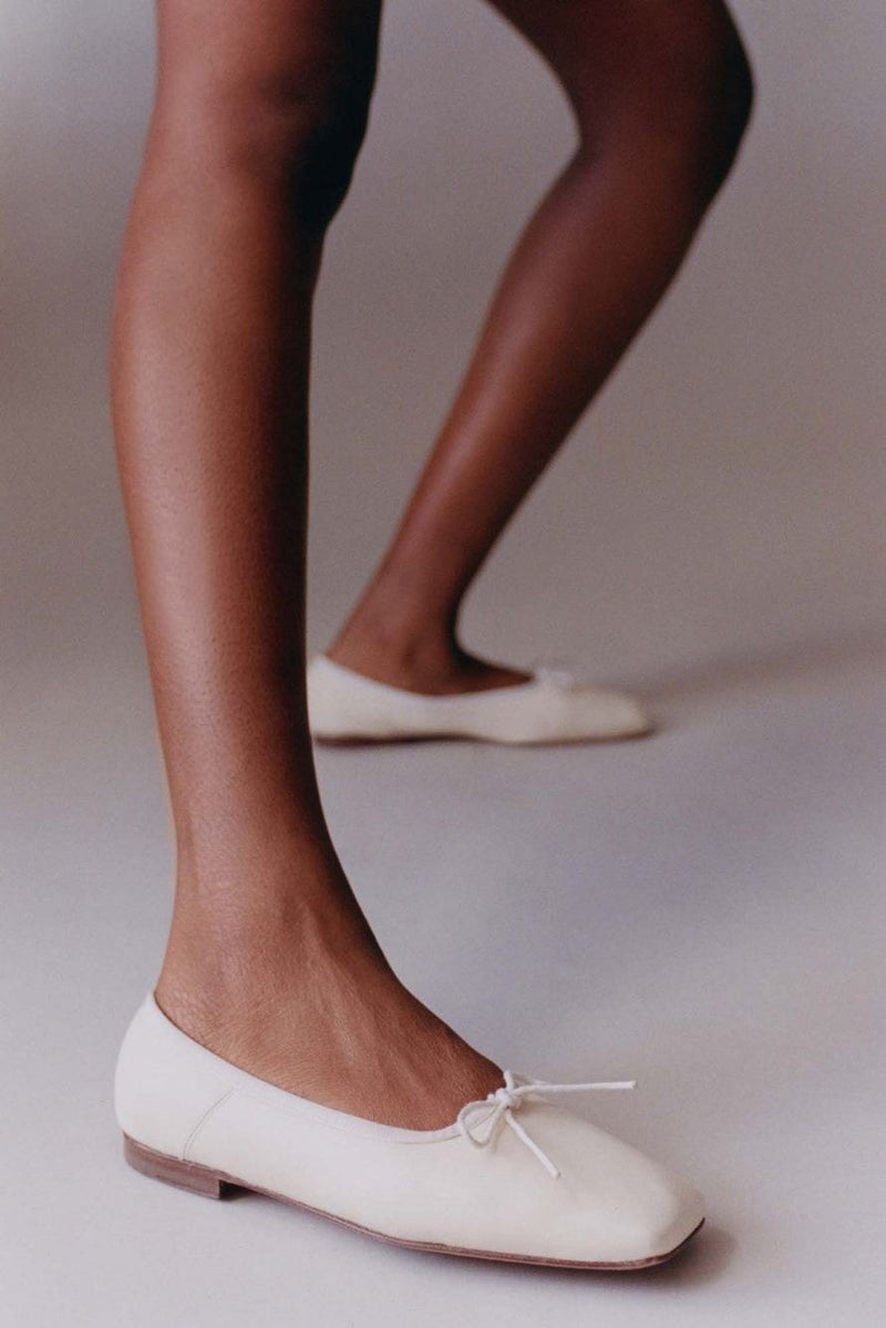 Ballerine donna: guida ai modelli e ai brand da conoscere 2