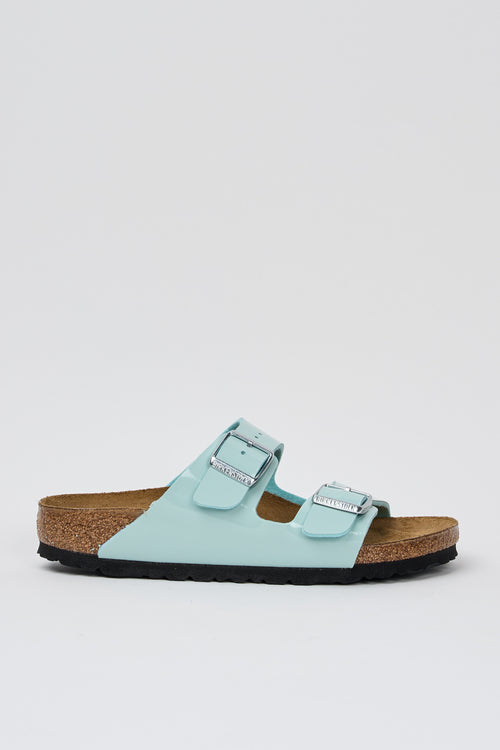 Birkenstock Ciabatta Green Donna