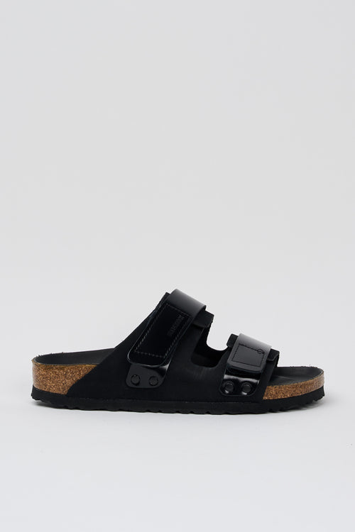 Birkenstock Ciabatta Black Donna