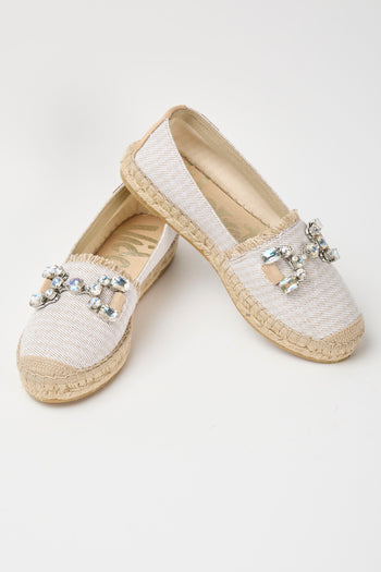 Vidorreta Espadrillas Sabbia Donna - 5