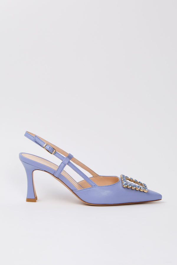 Tre Emme Slingback Oriente Donna