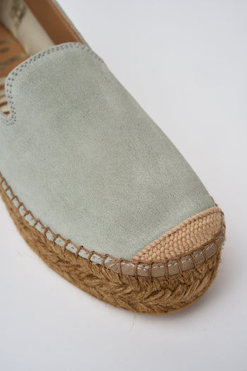 Vidorreta Espadrillas Acqua Donna - 4