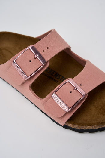 Birkenstock Ciabatta Pink Clay Bambino - 4