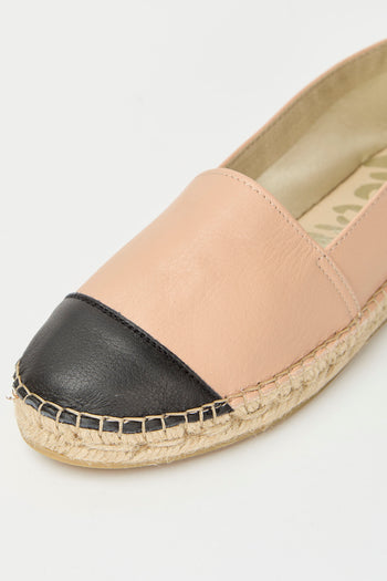 Vidorreta Espadrillas Nero/tost Donna - 5