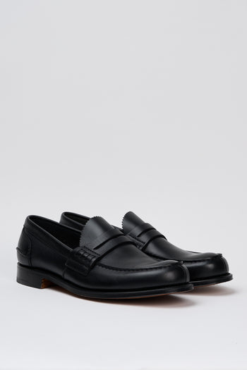 Church’s Mocassino Black Uomo - 3