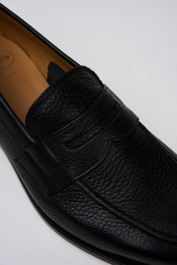 Church’s Mocassino Black Uomo - 3