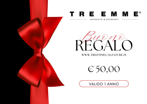 Gift Card 50€