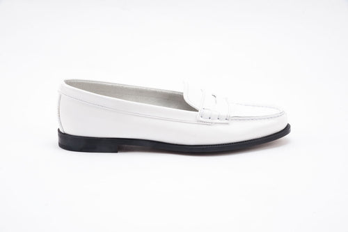 Church's Mocassino White Donna - 1