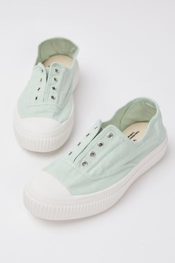 Victoria Sneaker Melon Donna - 5