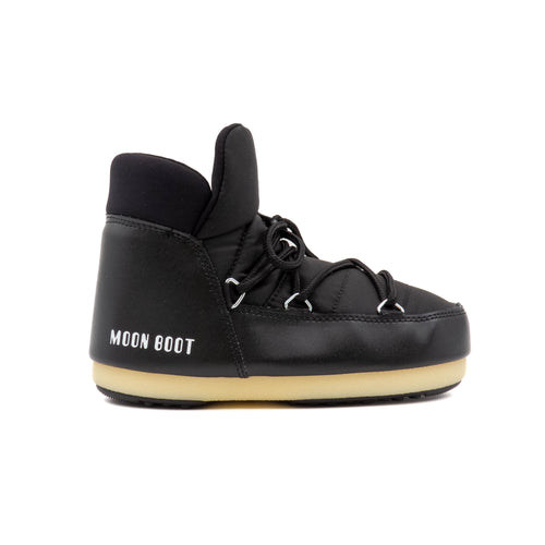 Moon Boot Doposci Black Unisex