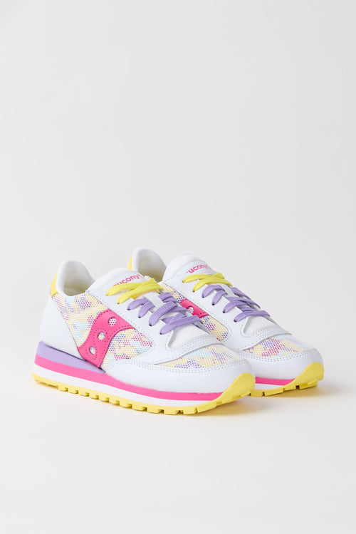 Saucony Sneaker White/multi Donna - 2