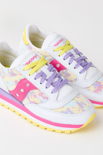 Saucony Sneaker White/multi Donna - 3