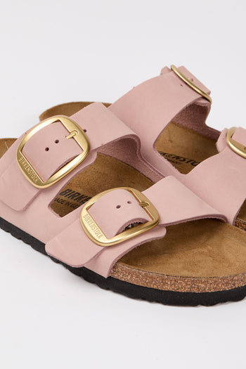 Birkenstock Ciabatta Pink Donna - 3