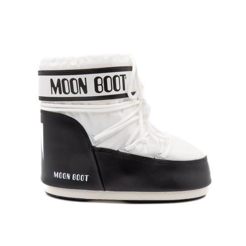 Moon Boot Doposci White Unisex