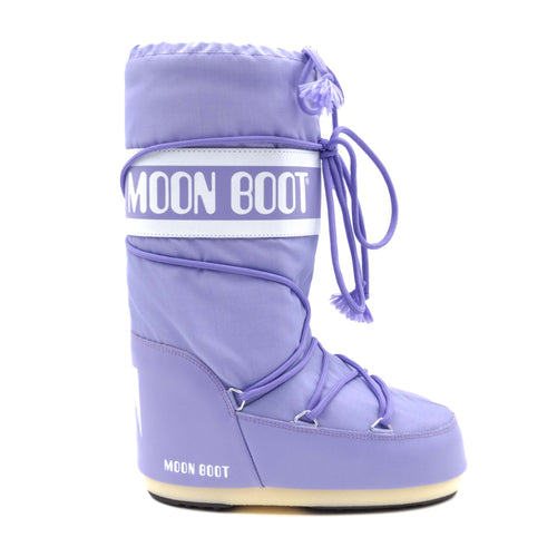 Moon Boot Doposci Lilac Bambino