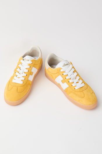 Hogan Sneaker Sole Caldo + Avorio Donna - 4