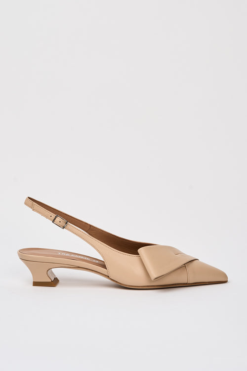 Tre Emme Slingback Fondotinta Donna