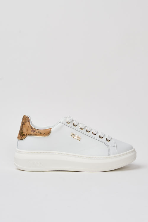 Alviero Martini Sneaker Bianco Donna