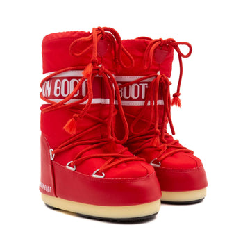 Moon Boot Doposci Red Bambino - 3