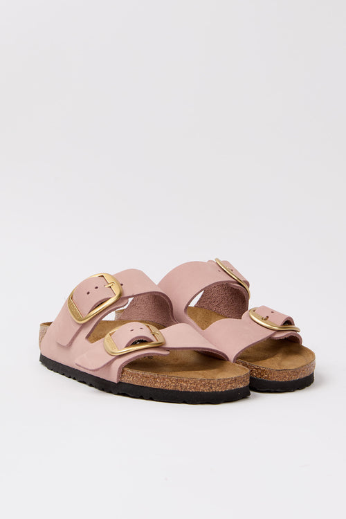 Birkenstock Ciabatta Pink Donna - 2