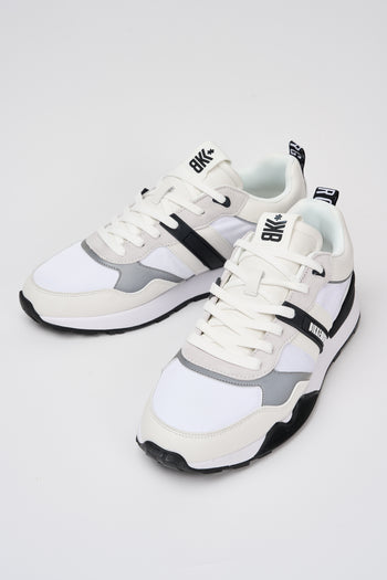 Bikkembergs Sneaker White/white Uomo - 7