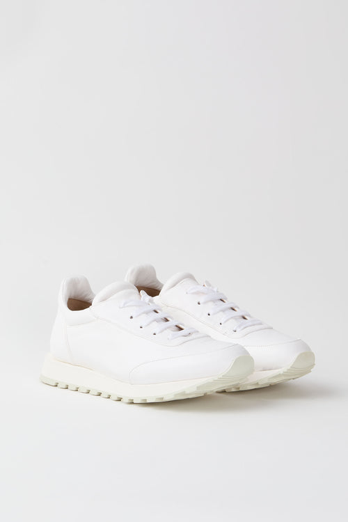 Pomme D'or Sneaker White Donna - 2