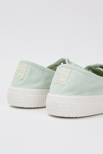 Victoria Sneaker Melon Donna - 4