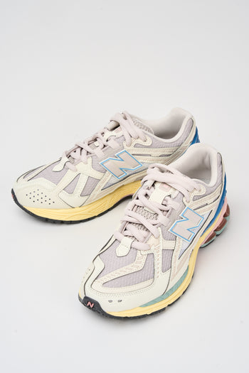 New Balance Sneaker Angora Unisex - 7