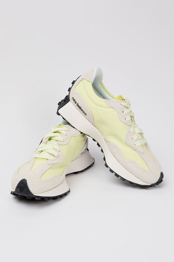 New Balance Sneaker Limelight Donna - 6
