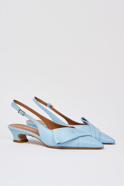 Tre Emme Slingback Aria Donna - 2