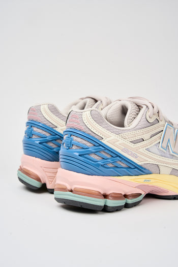 New Balance Sneaker Angora Unisex - 6