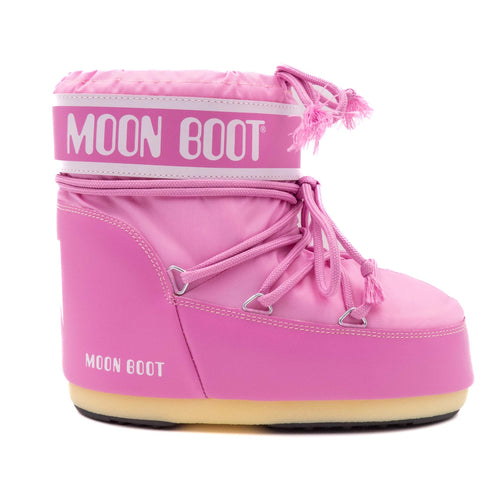 Moon Boot Doposci Pink Unisex