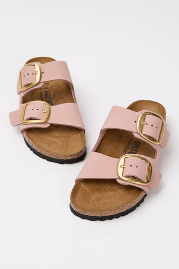 Birkenstock Ciabatta Pink Donna - 5