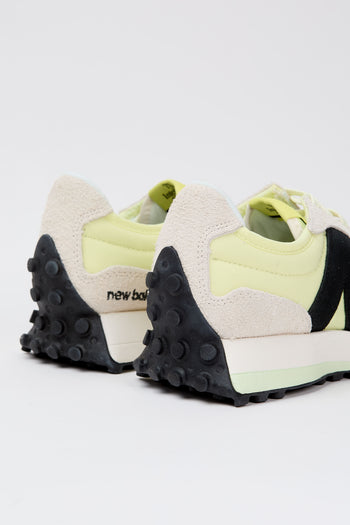 New Balance Sneaker Limelight Donna - 4